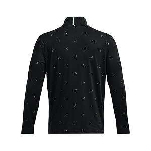 Pánske ľahká mikina Under Armour Playoff 1/4 Zip Novelty