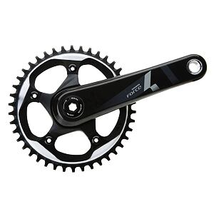 Cyklistická kľučka Sram Am Fc Force1 Gxp 175 110 42T