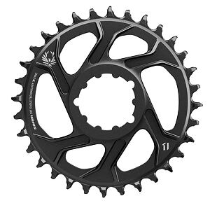 Cyklistický prevodník Sram Cr X-Sync Eagle 32T Dm 3 Offset B Blk