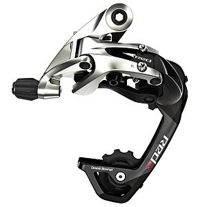 Cyklistická prehadzovačka Sram Am Rd Medium Cage Red 11 Sp Max 32T C2