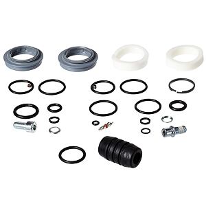 Cyklistický servisný kit Rockshox Service Kit Full Recon Gold Sa 2013