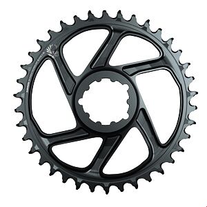 Cyklistický prevodník Sram Cr X-Sync Sl Eagle 34T Dm 6 Offset Lnr