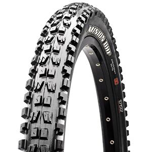 Cyklistický plášť Maxxis Minion Dhf Kevlar 27,5X2.60Wt 3Ct/Exo+/Tr