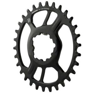 Cyklistický prevodník Sram Cr X-Sync Steel 11S 30T Dm 3 Off B Blk