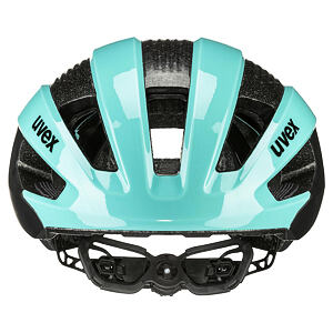 Cyklistická prilba Uvex Rise Cc Aqua-Black M