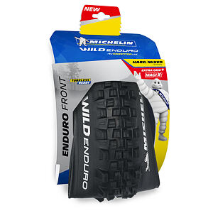 Cyklistický plášť Michelin Wild Enduro Front Magi-X2 Ts Tlr Kevlar 27,5X2.40 Competition Line 261598