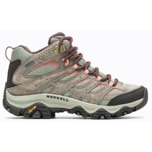 Dámska obuv Merrell J500232 MOAB 3 MID GTX