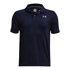 Chlapčenské polo tričko Under Armour Performance Polo