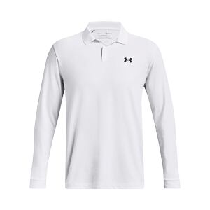 Pánske polo tričko Under Armour Performance 3.0 LS Polo