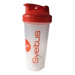 Šejker Sveltus Sport Shaker - 600 ml