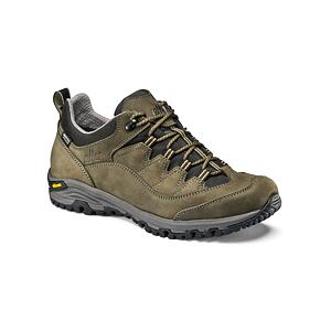 Outdoorová obuv Lomer Sella II Mtx Nubuck