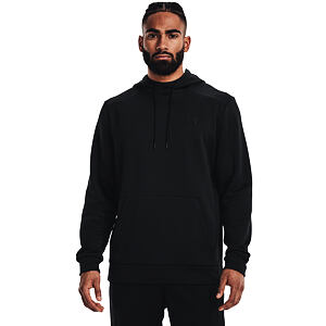 Pánska mikina Under Armour Armour Fleece Hoodie