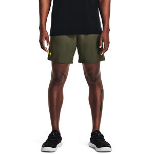 Pánske kraťasy Under Armour Vanish Woven 6in Shorts