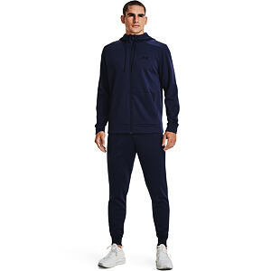 Pánska mikina Under Armour Armour Fleece FZ Hoodie