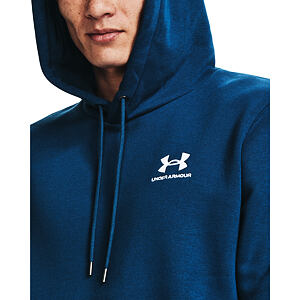 Pánska mikina Under Armour Essential Fleece Hoodie