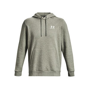 Pánska mikina Under Armour Essential Fleece Hoodie