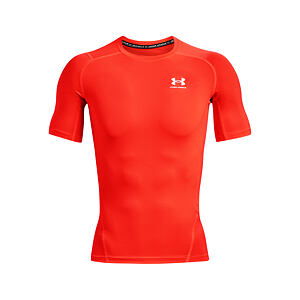 Pánske kompresné tričko Under Armour HG Armour Comp SS