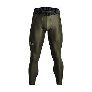 Pánske kompresné legíny Under Armour HG Armour Leggings