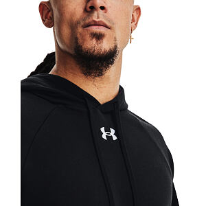 Pánska mikina Under Armour Rival Fleece Hoodie