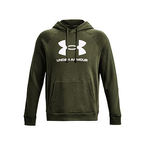 Pánska mikina Under Armour Rival Fleece Logo HD