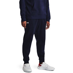 Pánske tepláky Under Armour Rival Fleece Joggers