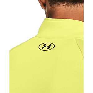 Pánske tričko Under Armour Tech 2. 1/2 Zip