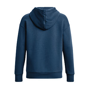 Dámska fleecová mikina Under Armour Essential Fleece Hoodie