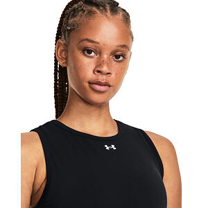 Dámske krátky top Under Armour Train Seamless Tank