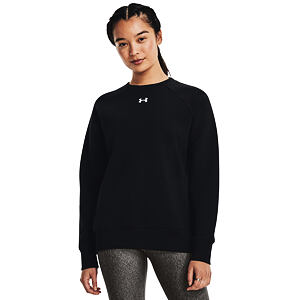 Dámska mikina Under Armour Rival Fleece Crew