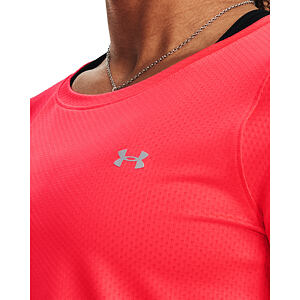 Dámske tričko Under Armour HG Armour SS