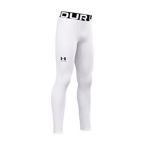 Chlapčenské zimné legíny Under Armour CG Armour Leggings