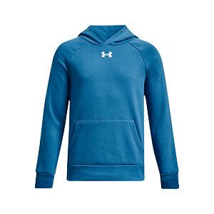 Chlapčenská mikina Under Armour Rival Fleece Hoodie