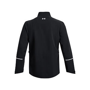 Pánska nepremokavá bunda Under Armour Stormproof Cloudstrike Stretch Golf Jacket