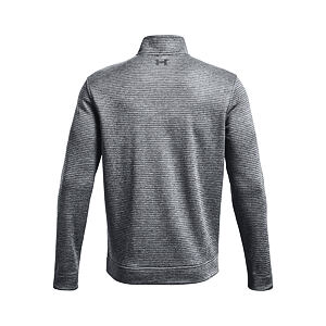 Pánska hybridná mikina Under Armour Storm SweaterFleece QZ