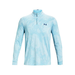 Pánska ľahká mikina Under Armour Playoff Jacq 1/4 Zip