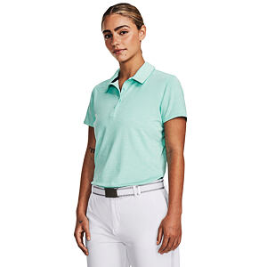 Dámske polo tričko Under Armour Zinger Polo SS