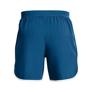 Pánske kraťasy Under Armour HIIT Woven 6in Shorts