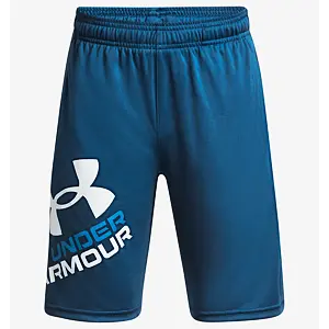 Detské kraťasy Under Armour Prototype 2.0 Logo Shorts