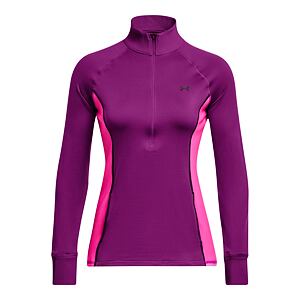 Dámska mikina Under Armour Train CW 1/2 Zip