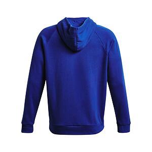 Pánska mikina Under Armour Rival Fleece Logo HD