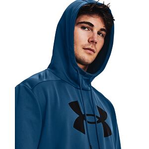 Pánska mikina Under Armour Armour Fleece Big Logo HD