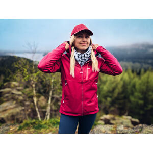 Dámská softshell bunda Husky Sauri L