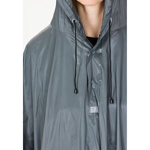 Unisex pláštenka Whistler Catiorm Rain Poncho