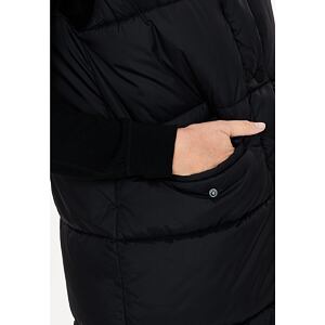 Dámska vesta Whistler Amaretto W Long Puffer Vest