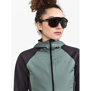 Dámska bunda Craft ADV Essence Jersey Hood