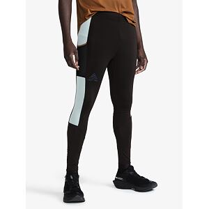 Pánske bežecké legíny Craft PRO Trail Tights