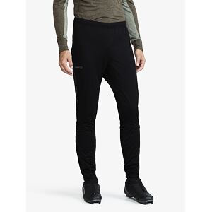 Pánske bežkové legíny Craft CORE Nordic Training Wind Tights