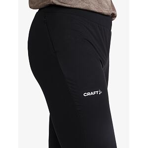 Pánske bežecké legíny Craft ADV Essence Warm Wind Tights