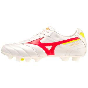 Unisex futbalová obuv Mizuno Morelia II Elite