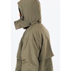 Pánska parka Whistler Mombay M Parka W-Pro 10000